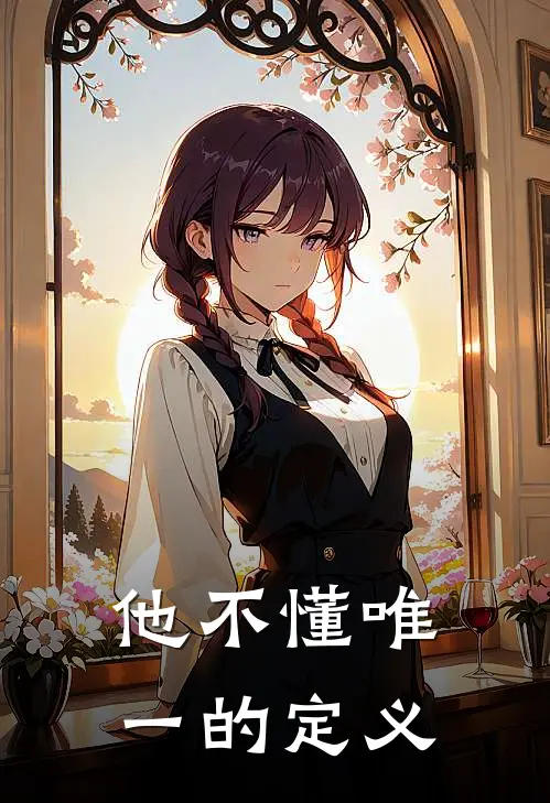 他不懂唯一的定义