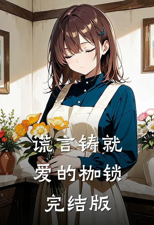 谎言铸就爱的枷锁完结版