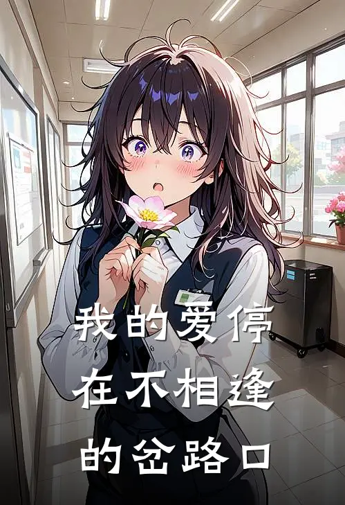 我的爱停在不相逢的岔路口