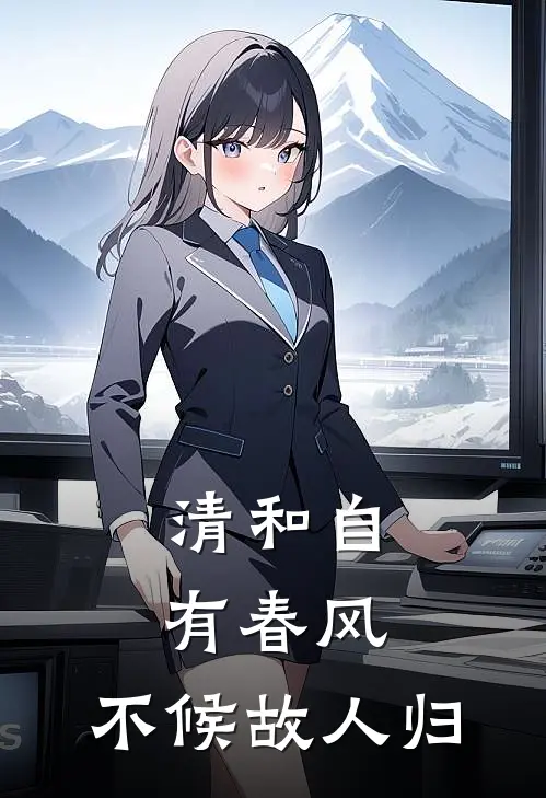 清和自有春风，不候故人归