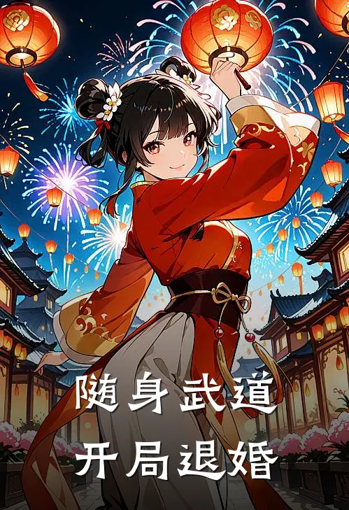 随身武道：开局退婚