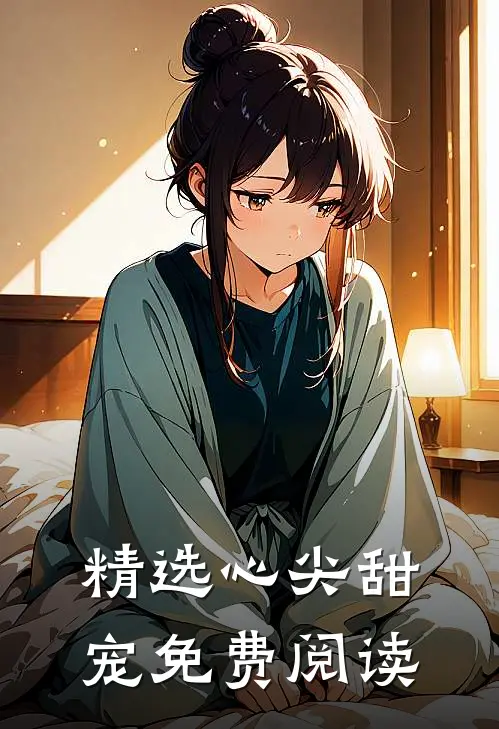 精选心尖甜宠免费阅读