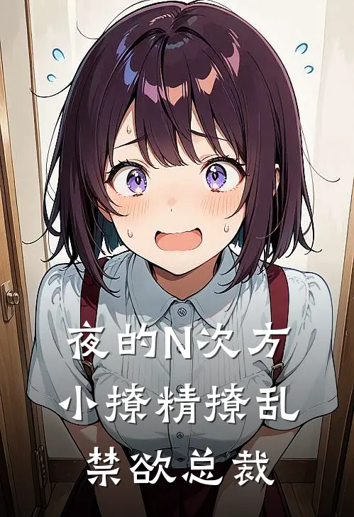 夜的N次方，小撩精撩乱禁欲总裁