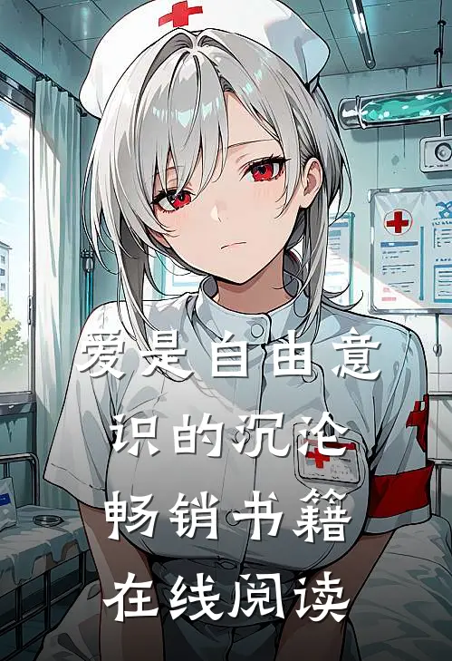 爱是自由意识的沉沦畅销书籍在线阅读