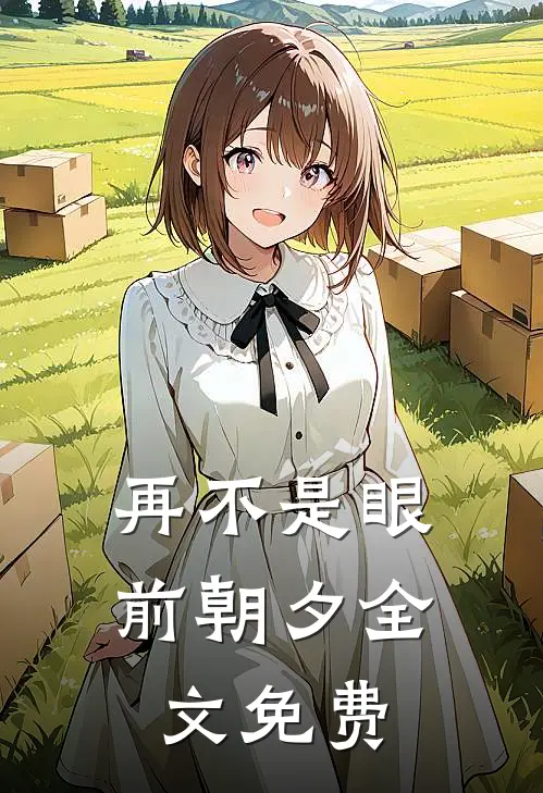 再不是眼前朝夕全文免费