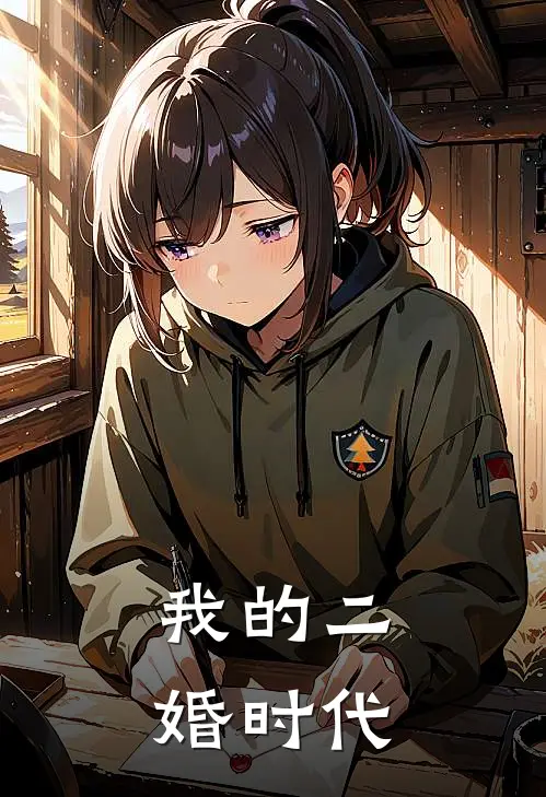 我的二婚时代