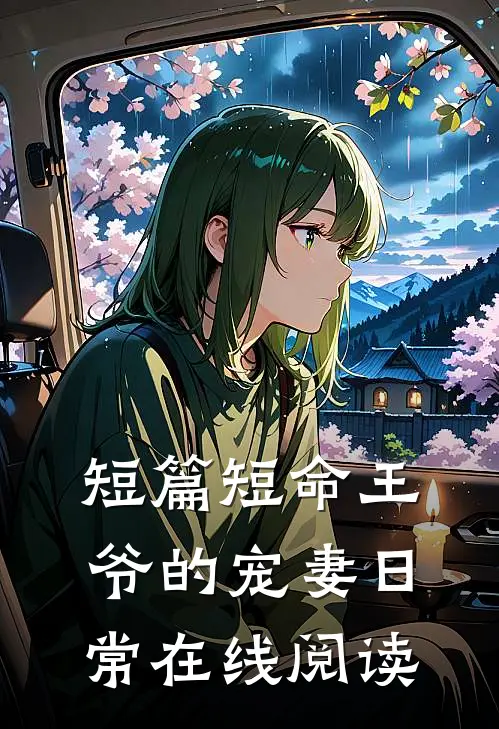 短篇短命王爷的宠妻日常在线阅读