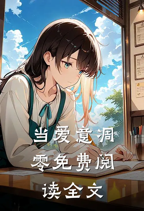 当爱意凋零免费阅读全文