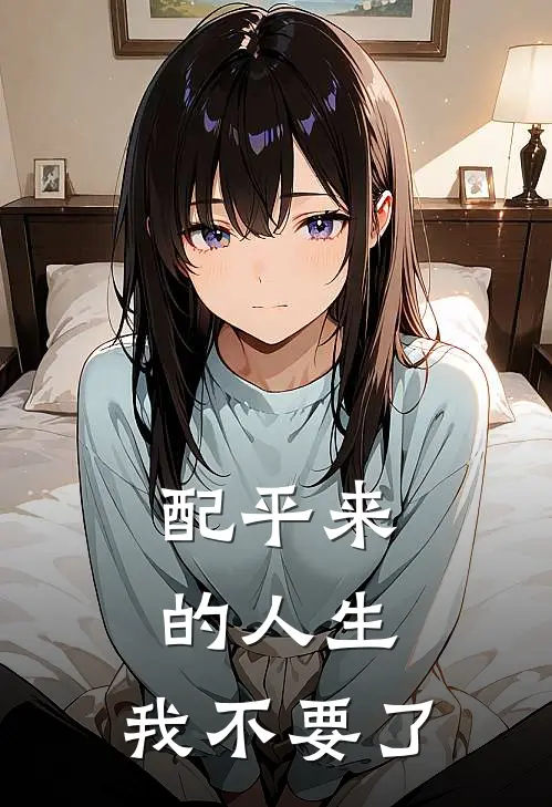 配平来的人生，我不要了