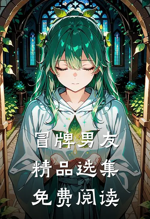 冒牌男友精品选集免费阅读