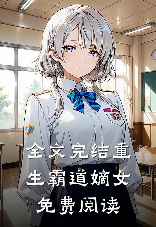 全文完结重生霸道嫡女免费阅读