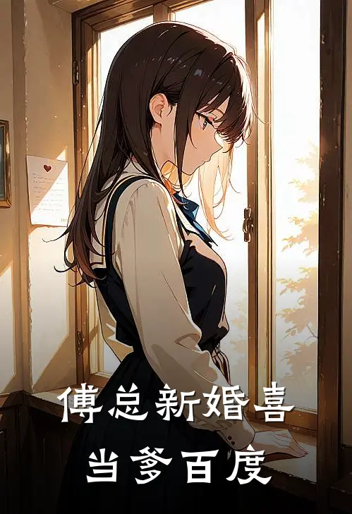 傅总新婚喜当爹百度
