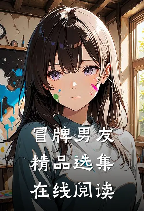 冒牌男友精品选集在线阅读