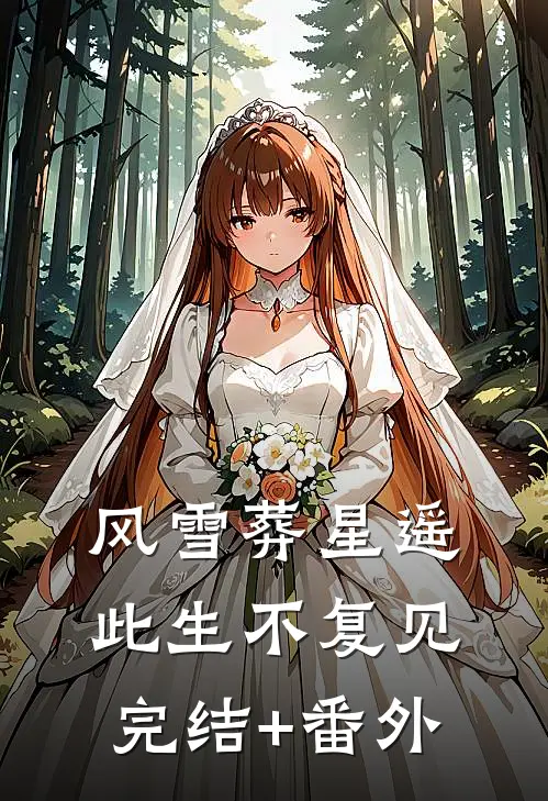 风雪葬星遥，此生不复见完结+番外