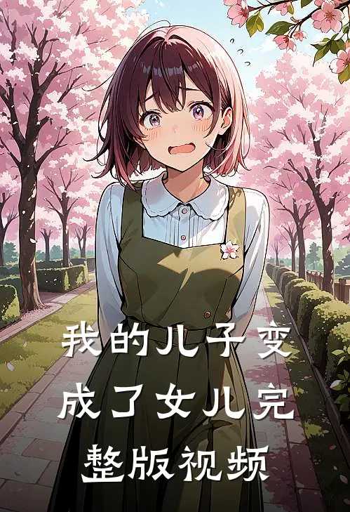 我的儿子变成了女儿完整版视频