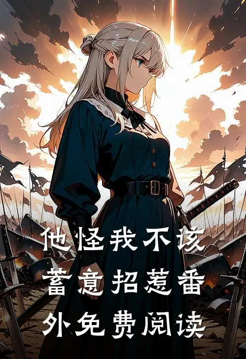 他怪我不该蓄意招惹番外免费阅读