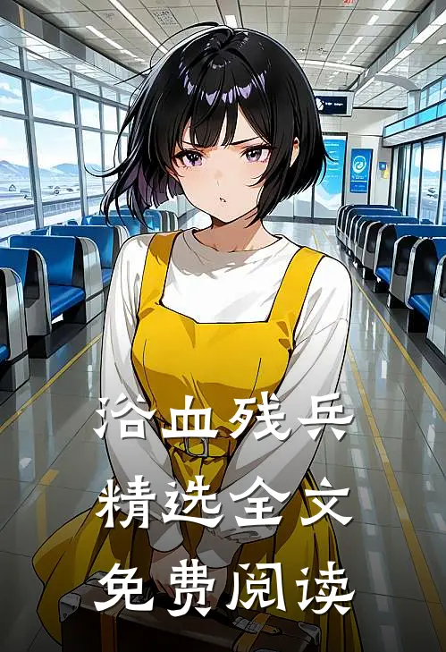 浴血残兵精选全文免费阅读