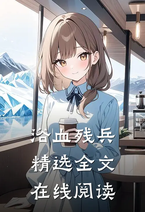 浴血残兵精选全文在线阅读