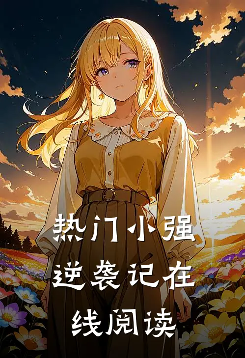 热门小强逆袭记在线阅读