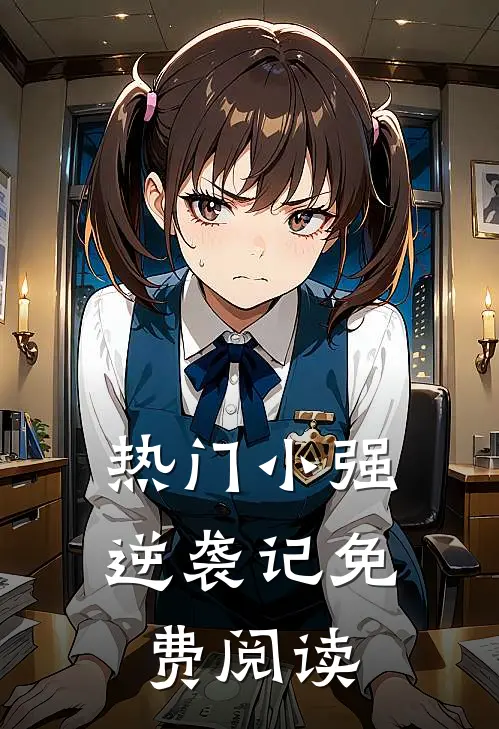 热门小强逆袭记免费阅读