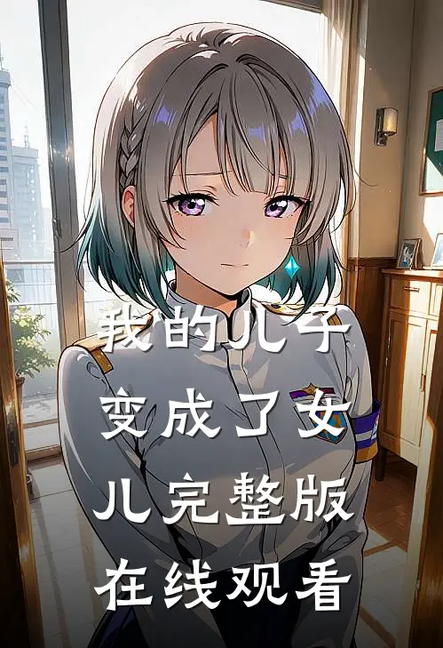 我的儿子变成了女儿完整版在线观看