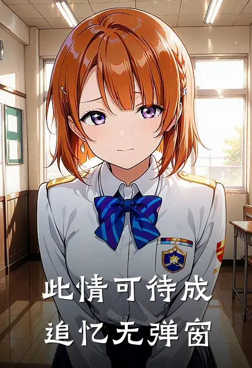 此情可待成追忆无弹窗