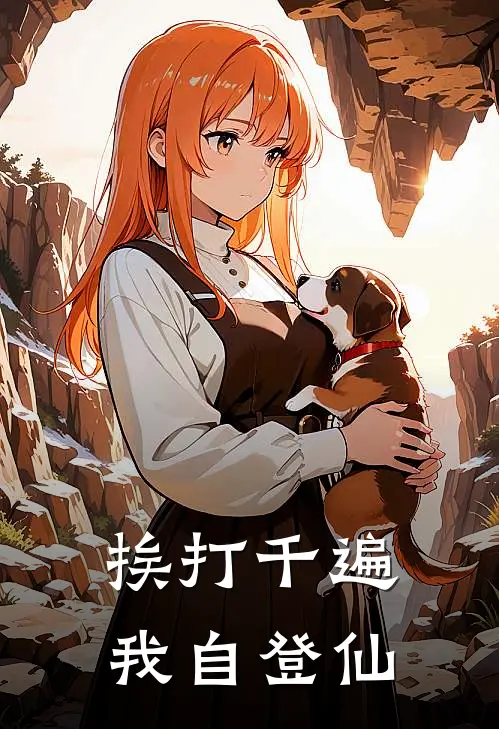 挨打千遍我自登仙