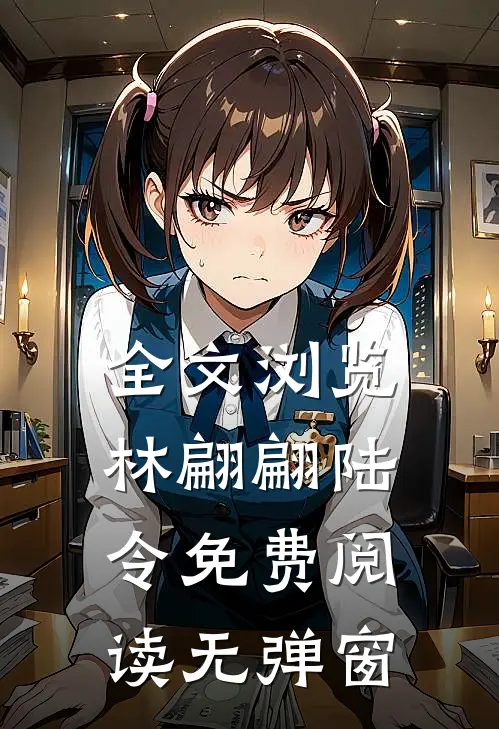 全文浏览林翩翩陆令免费阅读无弹窗
