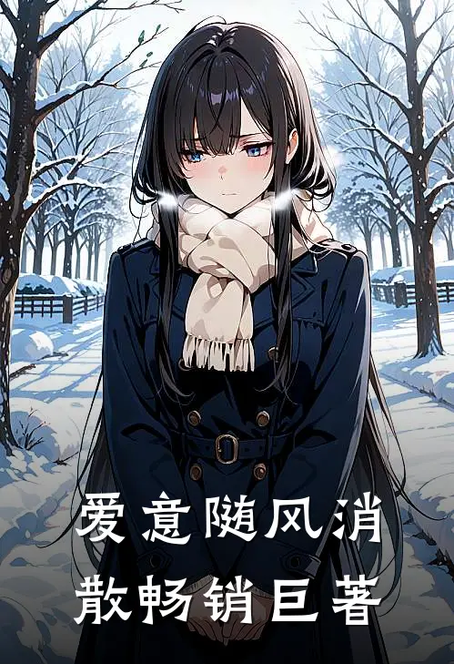 爱意随风消散畅销巨著