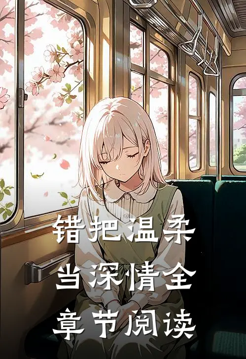 错把温柔当深情全章节阅读