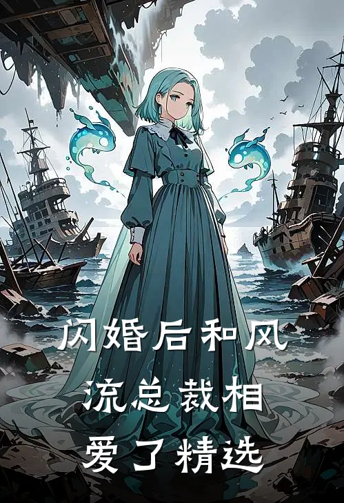 闪婚后和风流总裁相爱了精选