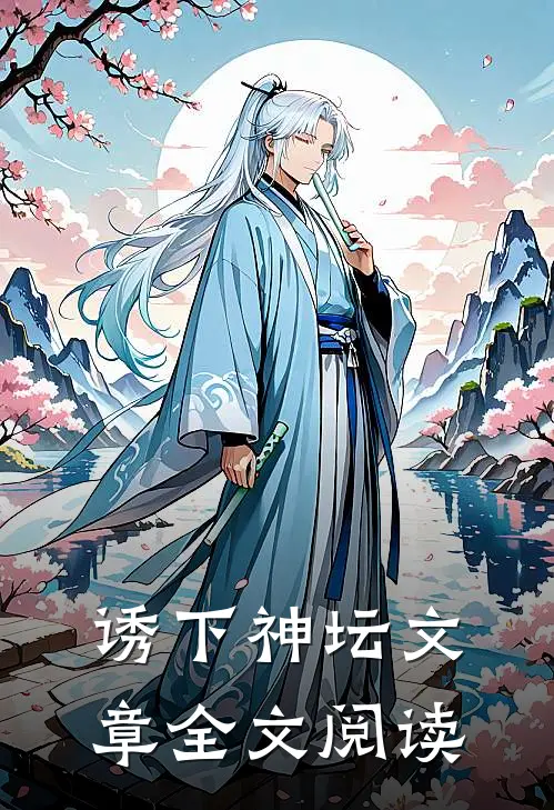 诱下神坛文章全文阅读