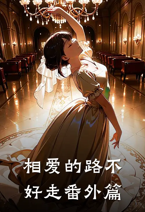 相爱的路不好走 番外篇