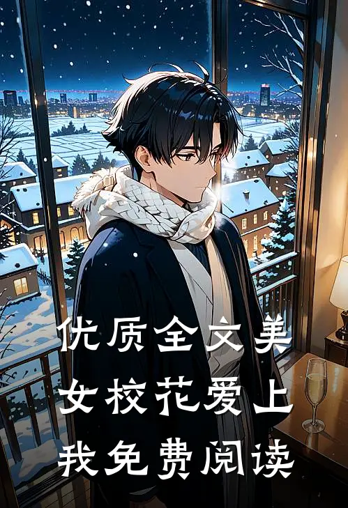 优质全文美女校花爱上我免费阅读