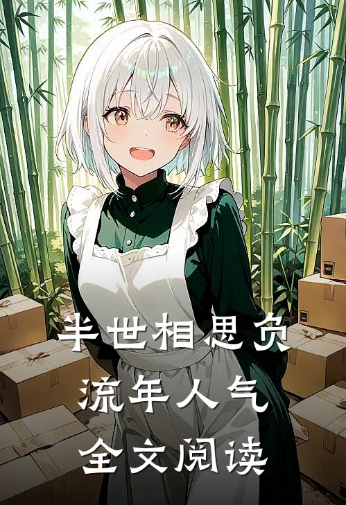 半世相思负流年人气全文阅读