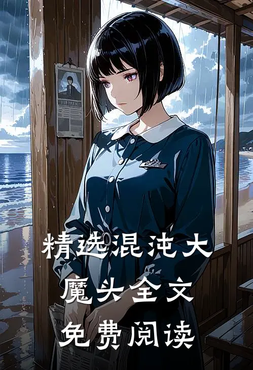 精选混沌大魔头全文免费阅读