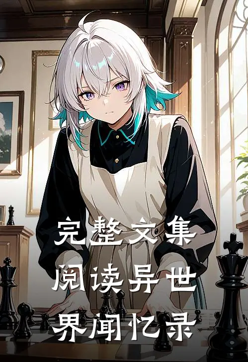 完整文集阅读异世界闻忆录