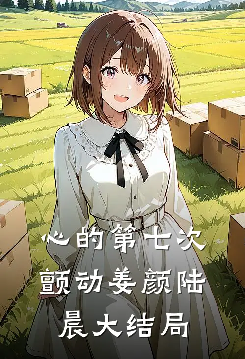 心的第七次颤动姜颜陆晨大结局