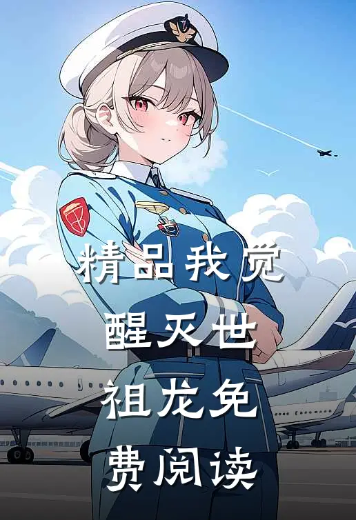 精品我觉醒灭世祖龙免费阅读