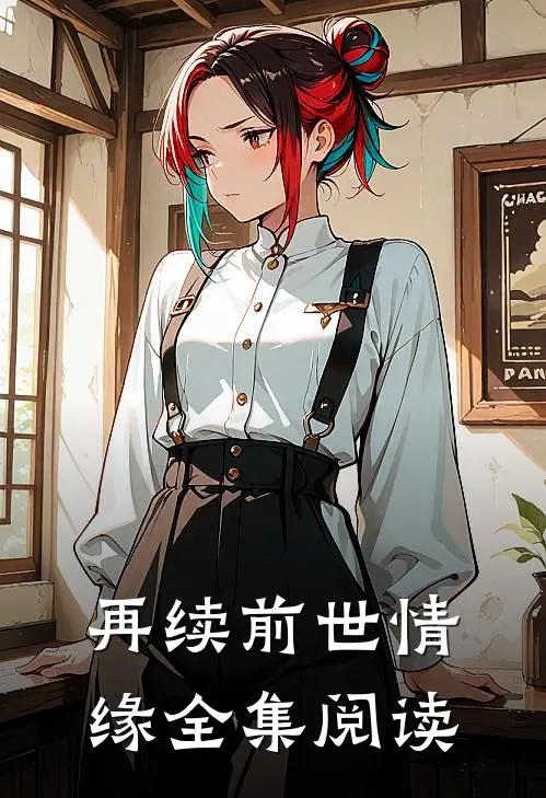 再续前世情缘全集阅读