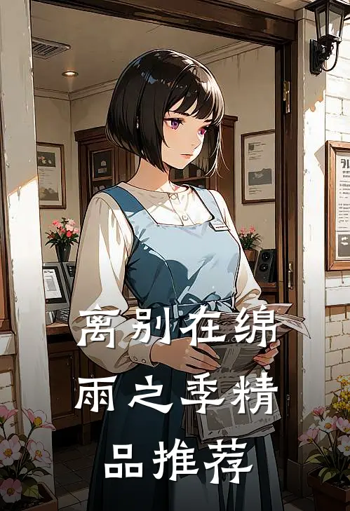 离别在绵雨之季精品推荐
