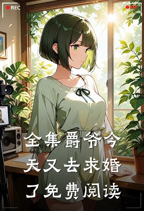 全集爵爷今天又去求婚了免费阅读