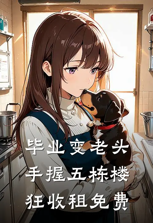 毕业变老头手握五栋楼狂收租免费