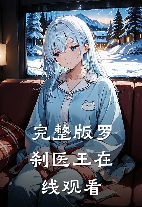 完整版罗刹医王在线观看