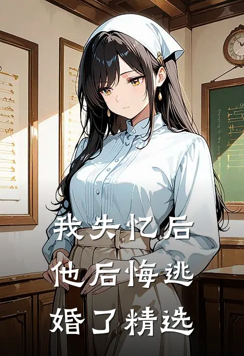 我失忆后他后悔逃婚了精选