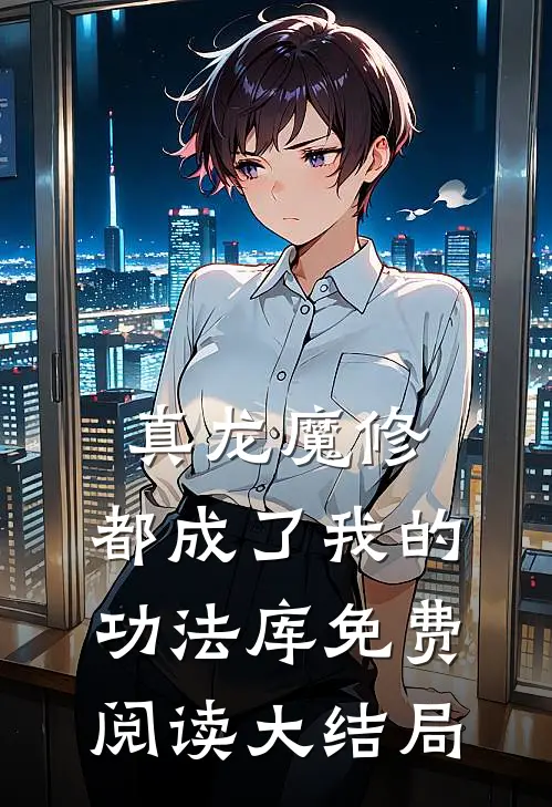真龙魔修，都成了我的功法库免费阅读大结局