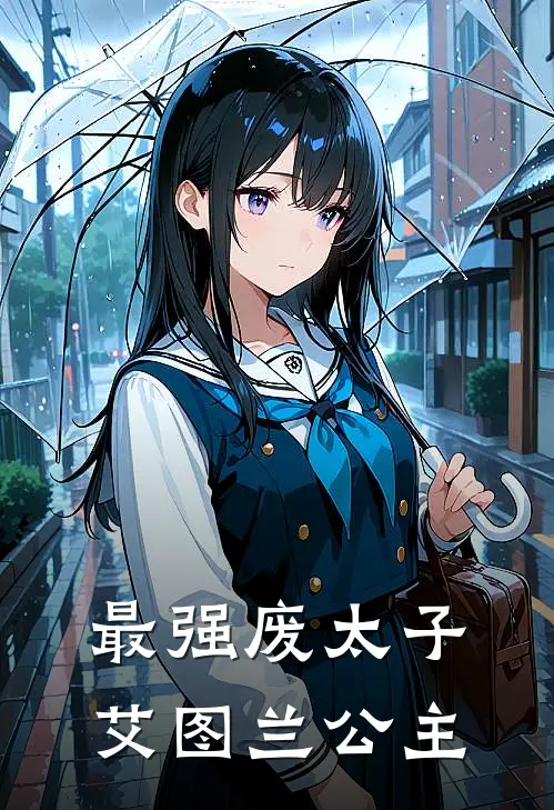 最强废太子艾图兰公主