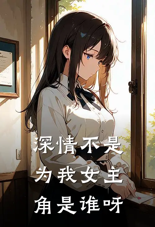 深情不是为我女主角是谁呀