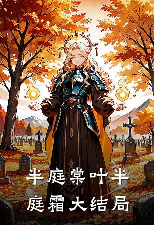 半庭棠叶半庭霜大结局