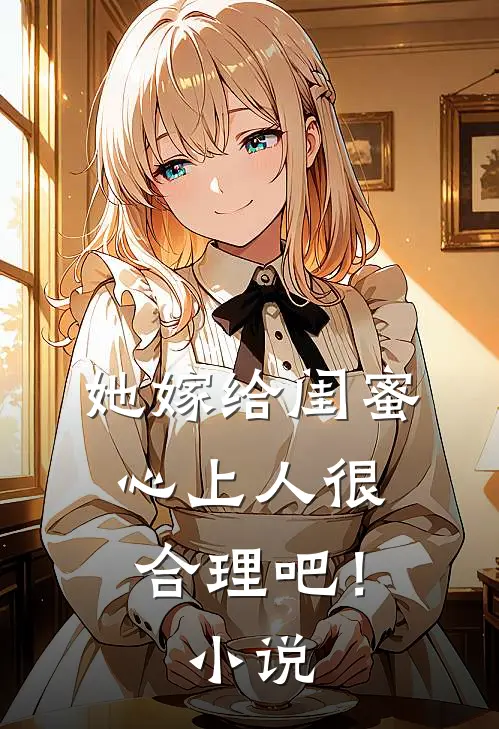 她嫁给闺蜜心上人很合理吧!免费阅读